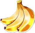 Barrel Bonanza Bananas Symbol