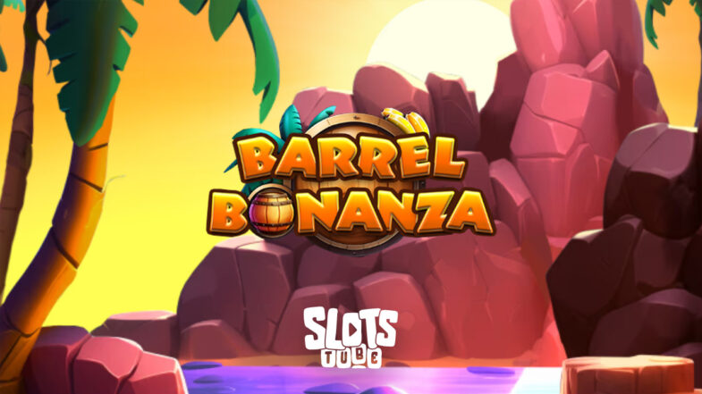 Barrel Bonanza Free Demo