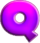 Barrel Bonanza Q Symbol