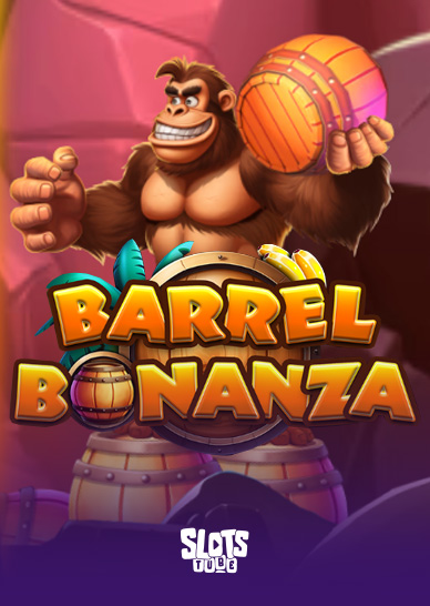 Barrel Bonanza Slot Review