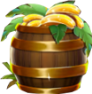 Barrel Bonanza Special Symbol