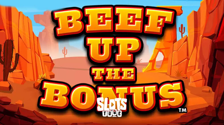 Beef Up The Bonus Free Demo