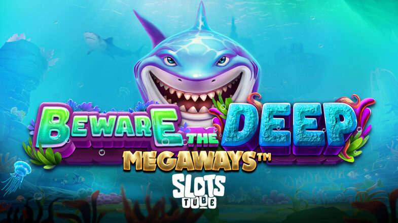 Beware The Deep Megaways Free Demo