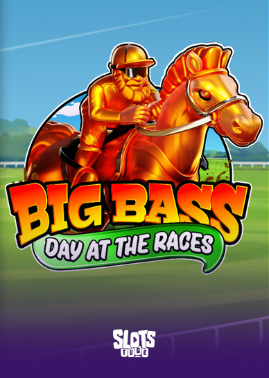 Big Bass Day at The Races Slot Review