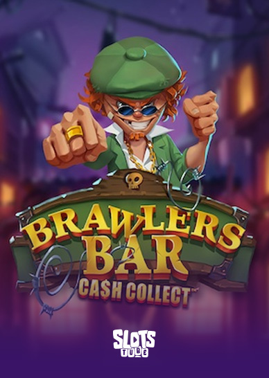 Brawlers Bar Cash Collect Review