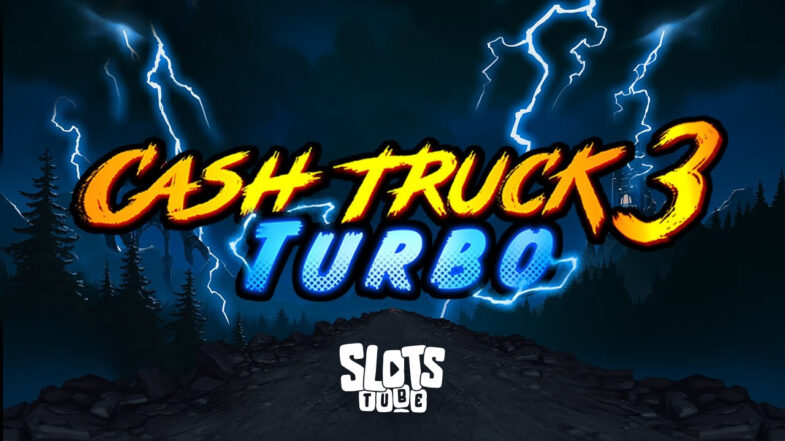 Cash Truck 3 Turbo Free Demo