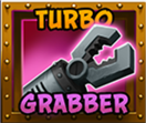 Cash Truck 3 Turbo Turbo Grabber Symbol