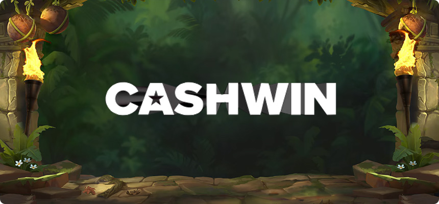 CashWin Casino Review