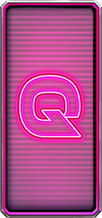 Casino Heist Megaways Q Symbol