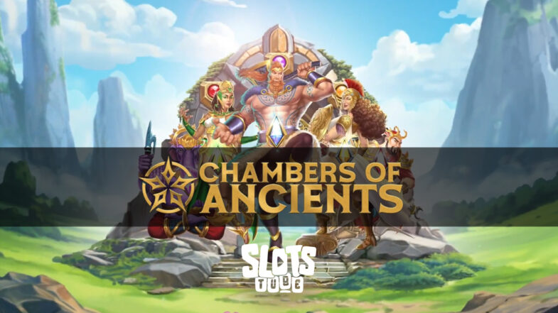 Chambers of Ancients Free Demo