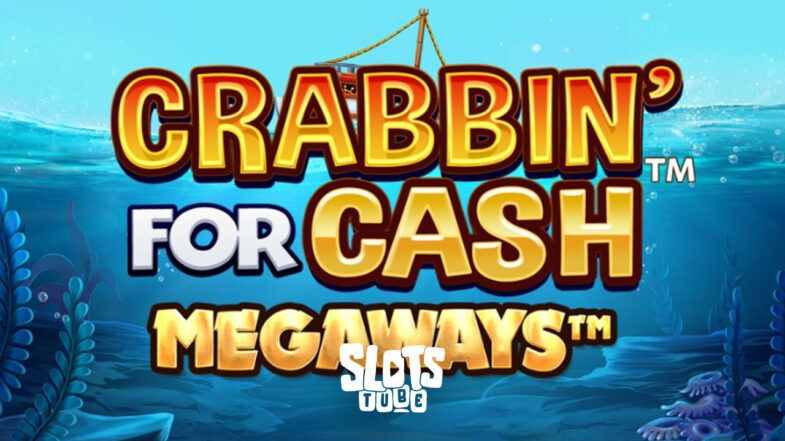 Crabbin' For Cash Megaways Free Demo