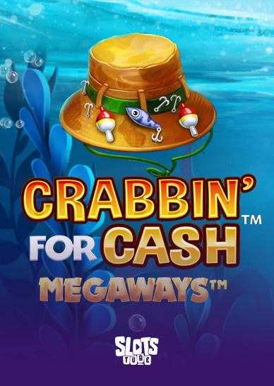 Crabbin' For Cash Megaways Slot Review