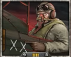 D-Day Pilot Symbol