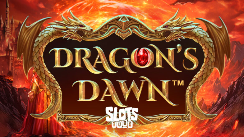 Dragon's Dawn Free Demo