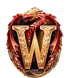 Dragon's Dawn Wild Symbol