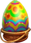 Easter Eggspedition Bonus Symbol