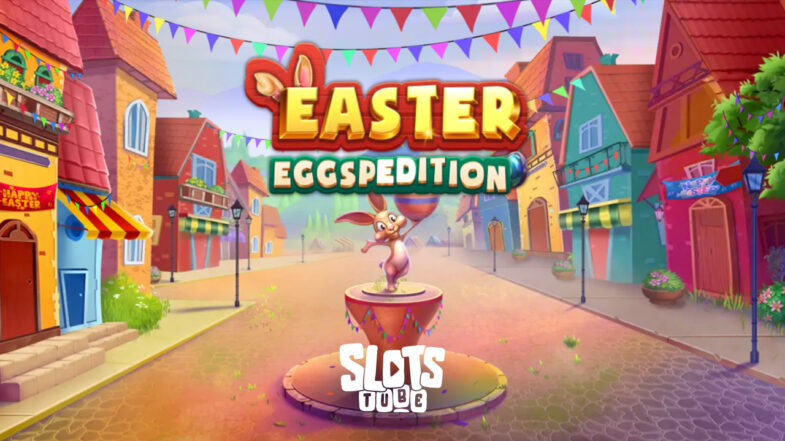 Easter Eggspedition Free Demo