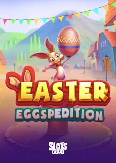 Easter Eggspedition Slot Review