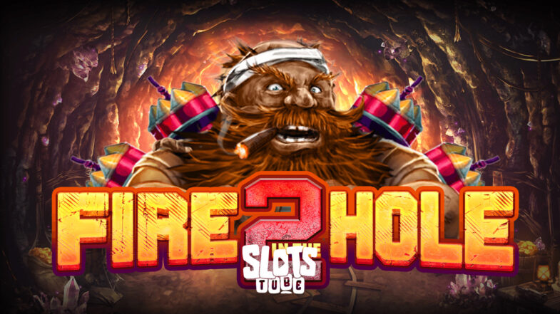 Fire In The Hole 2 Free Demo