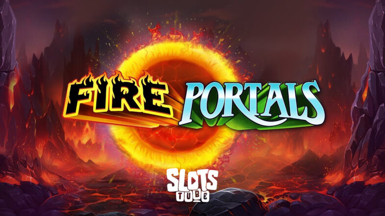 Fire Portals Free Demo