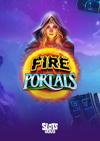 Fire Portals Slot Review