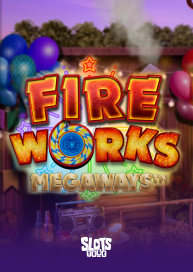 Fireworks Megaways Slot Review