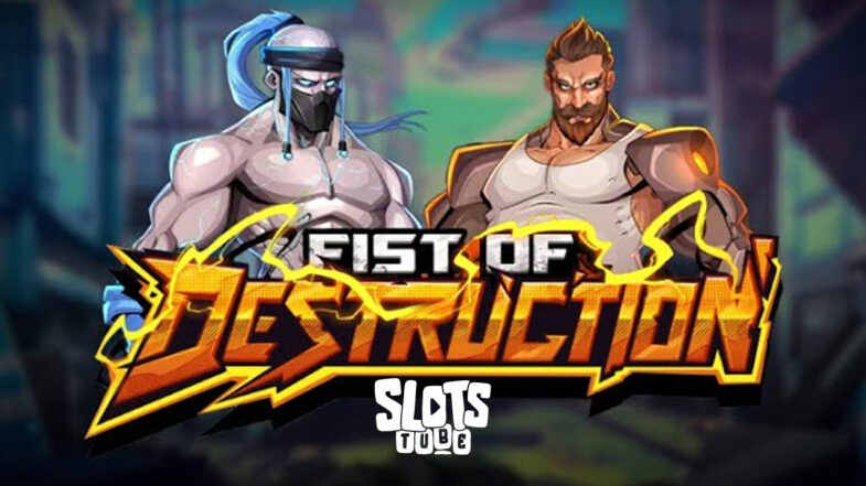 Fist of Destruction Free Demo