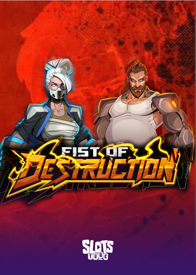 Fist of Destruction Review