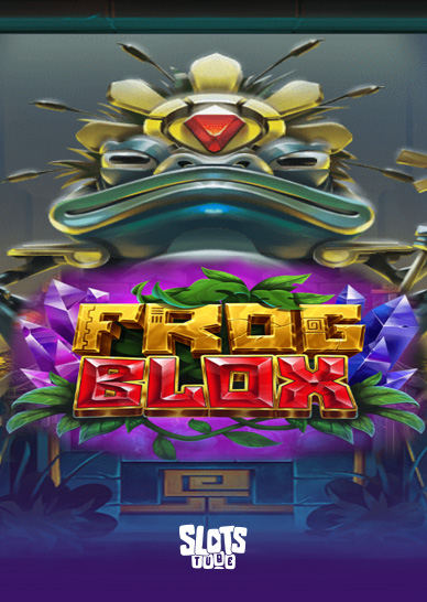 Frogblox Slot Review