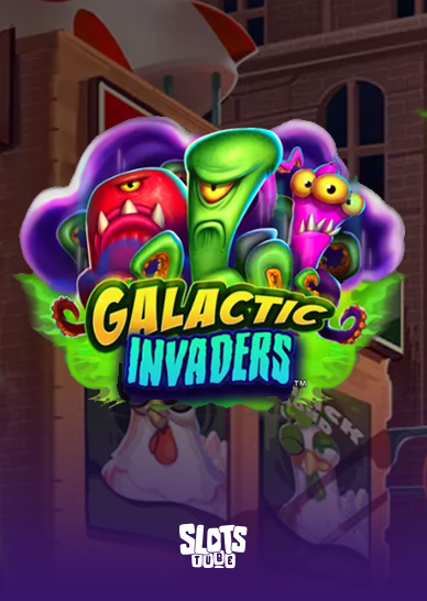 Galactic Invaders Review
