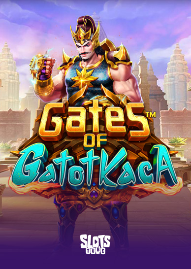 Gates of Gatot Kaca 1000 Slot Review