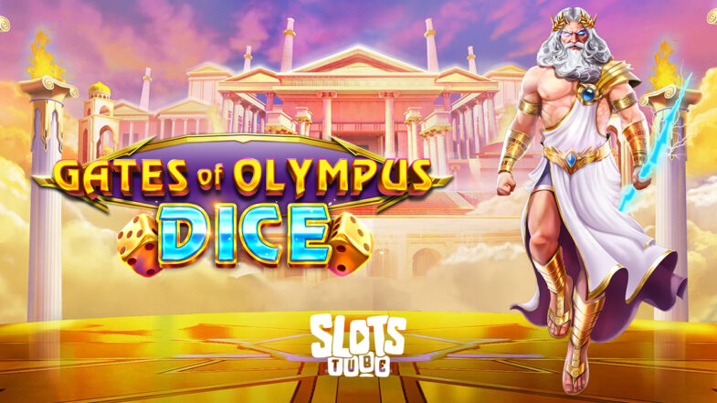 Gates of Olympus Dice Free Demo