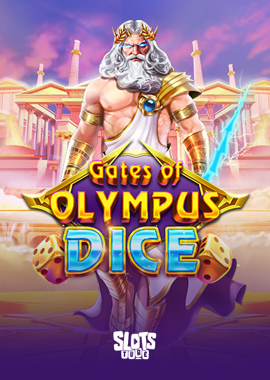 Gates of Olympus Dice Slot Review