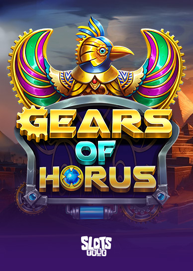 Gears of Hours Slot Review
