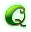 Genie Jackpots Even More Wishes Q Symbol