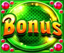 Genie Jackpots Even More Wishes Scatter Symbol