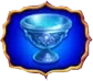 Genie's Arabian Riches Goblet Symbol