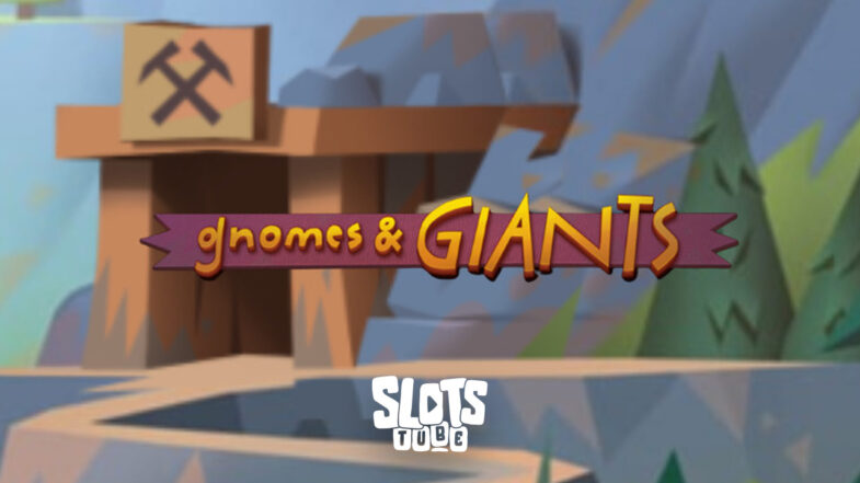 Gnomes & Giants Free Demo