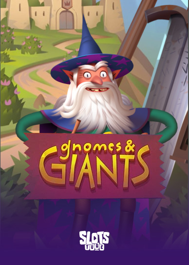 Gnomes & Giants Slot Review