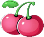 Hearts Highway Cherries Symbol