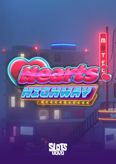 Hearts Highway Slot Review