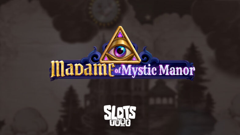 Madame of Mystic Manor Free Demo