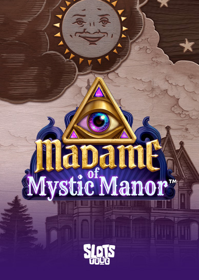 Madame of Mystic Manor Slot Review