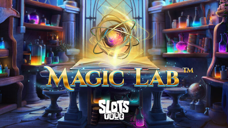 Magic Lab Free Demo