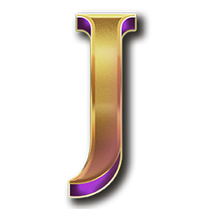 Magic Lab J Symbol