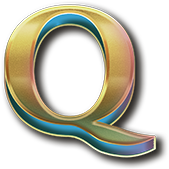 Magic Lab Q Symbol