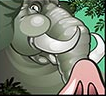 Mega Moolah 4Tune Reels Elephant Symbol