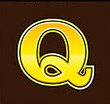 Mega Moolah 4Tune Reels Q Symbol