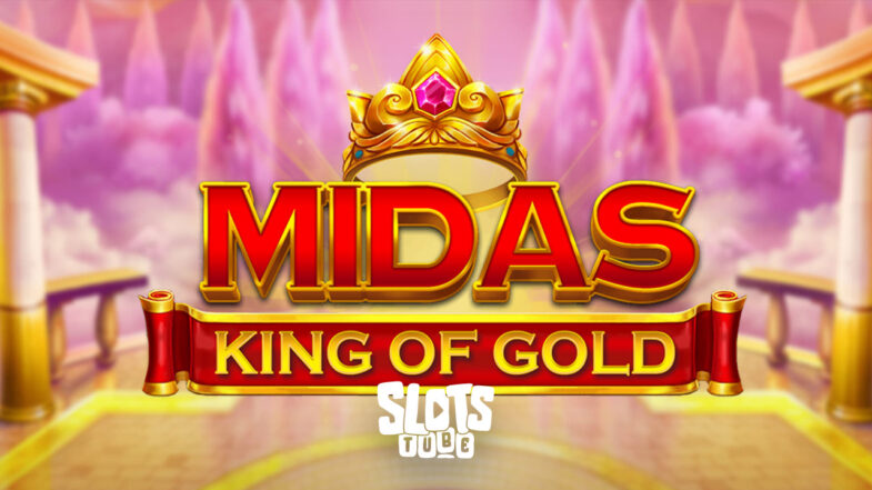 Midas King of Gold Free Demo