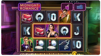 Midnight Romance Gameplay